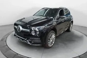 Mercedes-Benz GLE 400 din 2023 - oferta MER168397