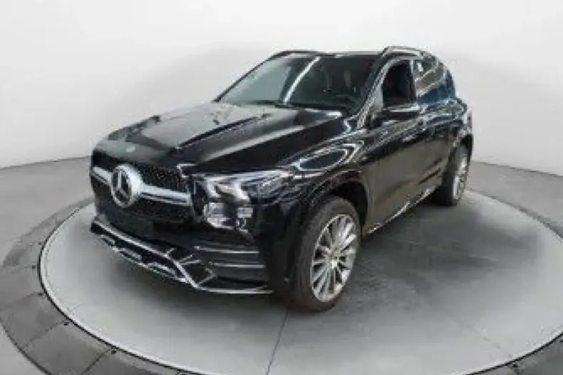 Mercedes-Benz GLE 400 din 2023 cu 35.100 km - oferta MER168397 - foto 1