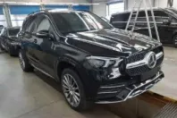 Mercedes-Benz GLE 400 din 2023 cu 35.100 km - oferta MER168397 - foto 2
