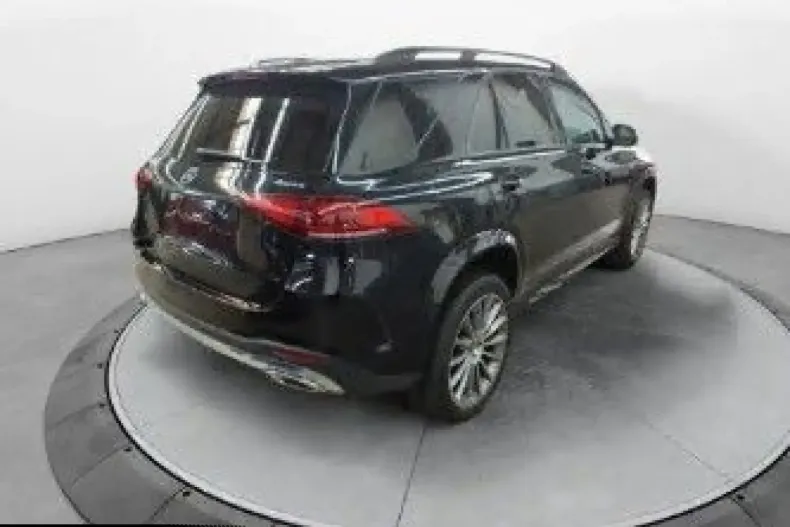 Mercedes-Benz GLE 400 din 2023 cu 35.100 km - oferta MER168397 - foto 3