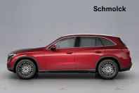 Mercedes-Benz GLC 220 din 2024 cu 15.400 km - oferta MER168398 - foto 2