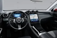 Mercedes-Benz GLC 220 din 2024 cu 15.400 km - oferta MER168398 - foto 6