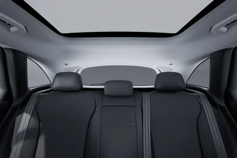 Mercedes-Benz GLC 220 din 2024 cu 15.400 km - oferta MER168398 - foto 9