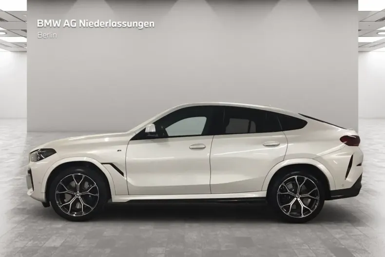 BMW X6 din 2022 cu 44.835 km - oferta BMW168399 - foto 3