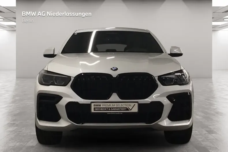 BMW X6 din 2022 cu 44.835 km - oferta BMW168399 - foto 4