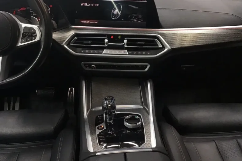 BMW X6 din 2022 cu 44.835 km - oferta BMW168399 - foto 10