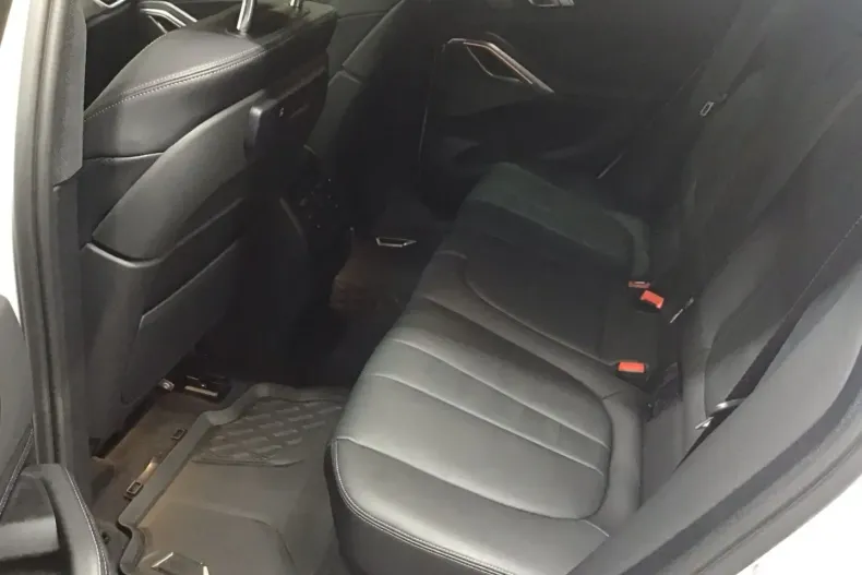 BMW X6 din 2022 cu 44.835 km - oferta BMW168399 - foto 11