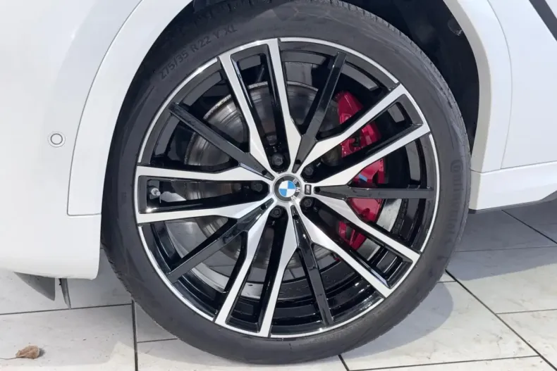 BMW X6 din 2022 cu 65.588 km - oferta BMW168400 - foto 5