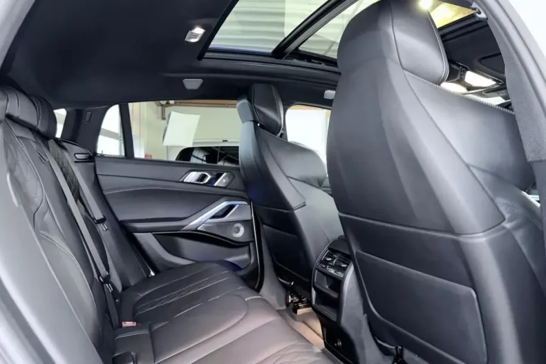 BMW X6 din 2022 cu 65.588 km - oferta BMW168400 - foto 12