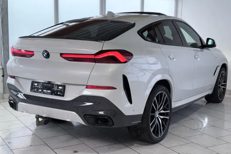 BMW X6 din 2022 cu 65.588 km - oferta BMW168400 - foto 15