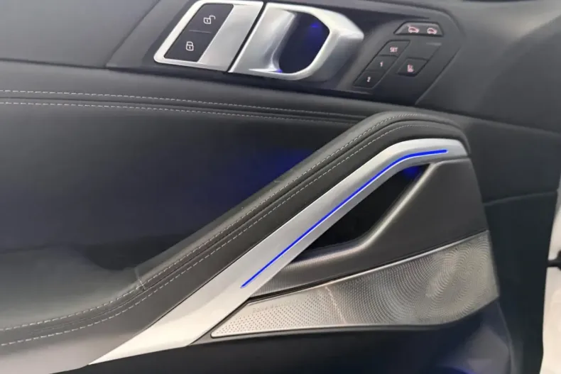 BMW X6 din 2022 cu 65.588 km - oferta BMW168400 - foto 22