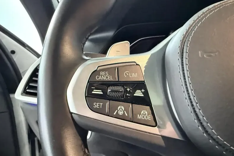 BMW X6 din 2022 cu 65.588 km - oferta BMW168400 - foto 24