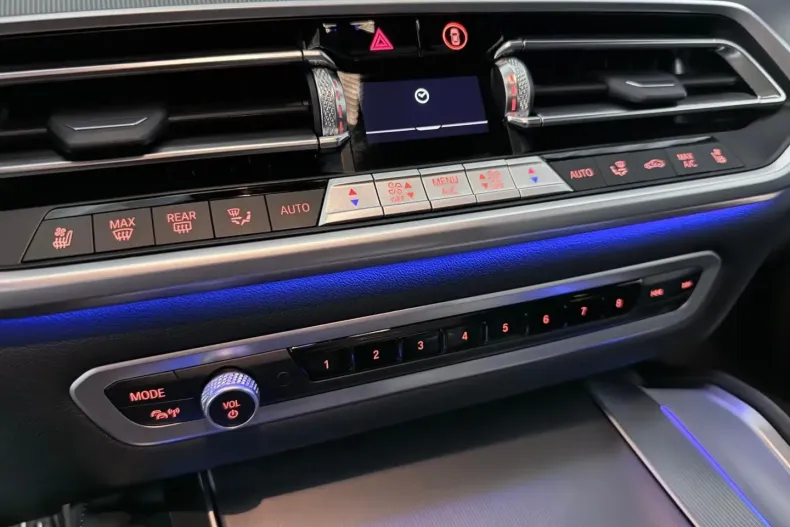 BMW X6 din 2022 cu 65.588 km - oferta BMW168400 - foto 26