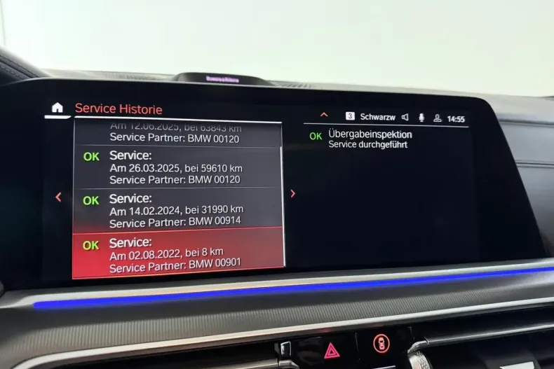 BMW X6 din 2022 cu 65.588 km - oferta BMW168400 - foto 29