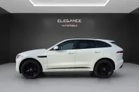 Jaguar F-Pace din 2022 cu 44.476 km - oferta JAG168401 - foto 2