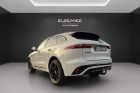 Jaguar F-Pace din 2022 cu 44.476 km - oferta JAG168401 - foto 3