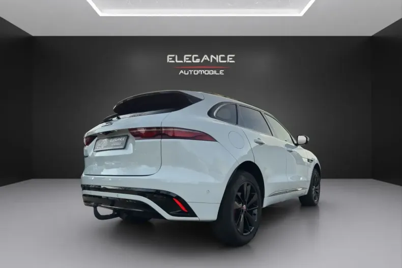 Jaguar F-Pace din 2022 cu 44.476 km - oferta JAG168401 - foto 5