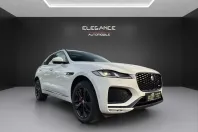 Jaguar F-Pace din 2022 cu 44.476 km - oferta JAG168401 - foto 7