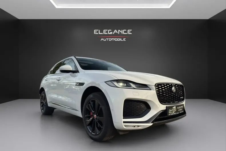 Jaguar F-Pace din 2022 cu 44.476 km - oferta JAG168401 - foto 7
