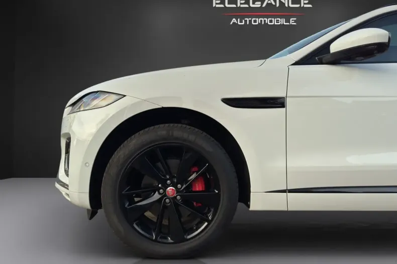 Jaguar F-Pace din 2022 cu 44.476 km - oferta JAG168401 - foto 9