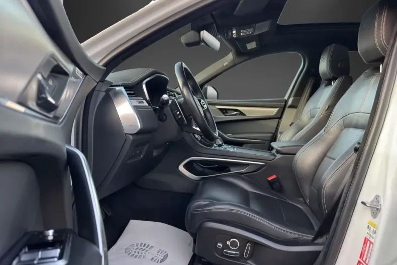 Jaguar F-Pace din 2022 cu 44.476 km - oferta JAG168401 - foto 10