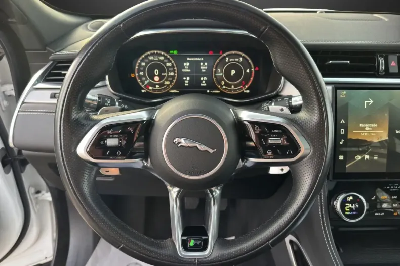 Jaguar F-Pace din 2022 cu 44.476 km - oferta JAG168401 - foto 12