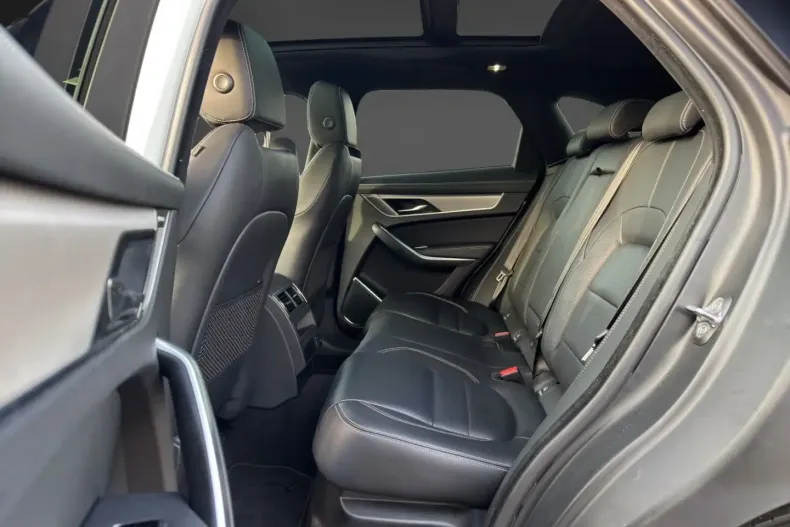 Jaguar F-Pace din 2022 cu 44.476 km - oferta JAG168401 - foto 14