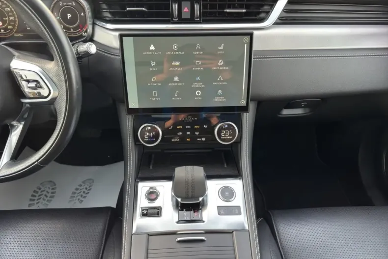 Jaguar F-Pace din 2022 cu 44.476 km - oferta JAG168401 - foto 15