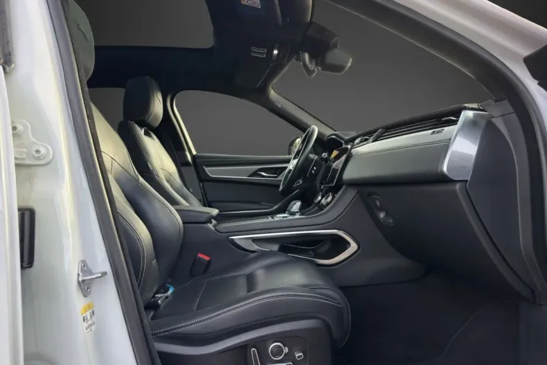 Jaguar F-Pace din 2022 cu 44.476 km - oferta JAG168401 - foto 17