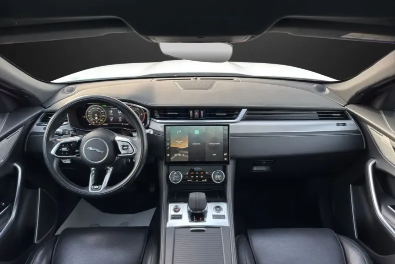 Jaguar F-Pace din 2022 cu 44.476 km - oferta JAG168401 - foto 18