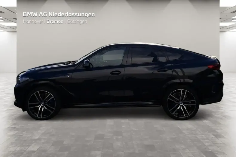 BMW X6 din 2022 cu 40.505 km - oferta BMW168402 - foto 3