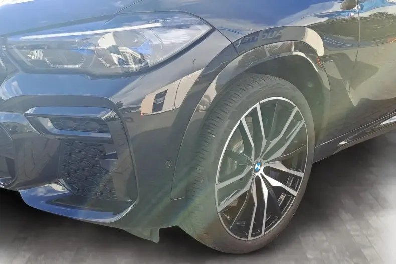 BMW X6 din 2022 cu 40.505 km - oferta BMW168402 - foto 8