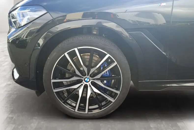 BMW X6 din 2022 cu 40.505 km - oferta BMW168402 - foto 9