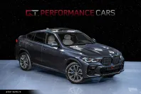 BMW X6 din 2022 cu 45.000 km - oferta BMW168403 - foto 1