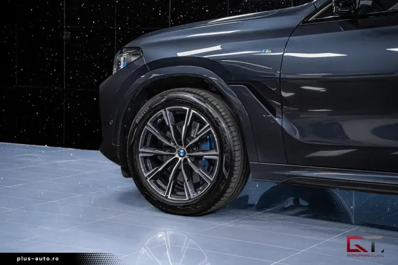 BMW X6 din 2022 cu 45.000 km - oferta BMW168403 - foto 6