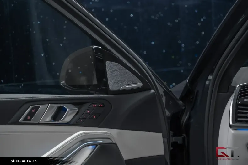 BMW X6 din 2022 cu 45.000 km - oferta BMW168403 - foto 11