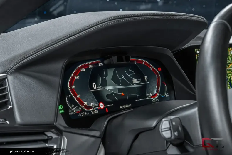 BMW X6 din 2022 cu 45.000 km - oferta BMW168403 - foto 13