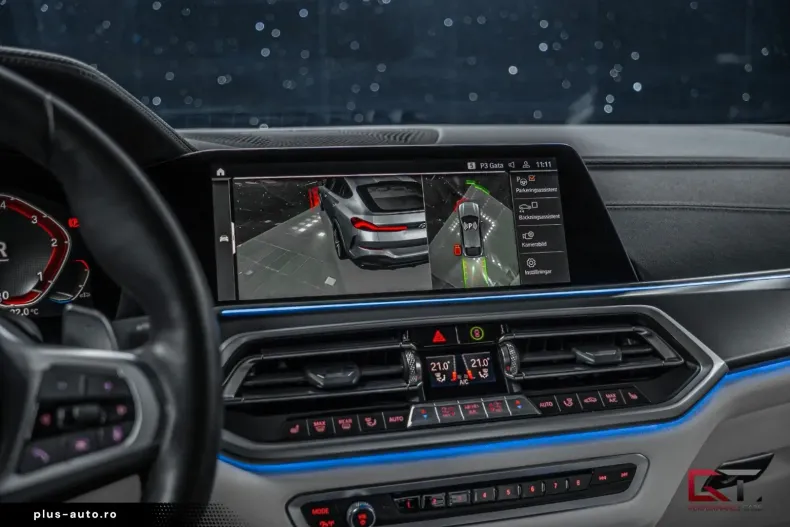 BMW X6 din 2022 cu 45.000 km - oferta BMW168403 - foto 15