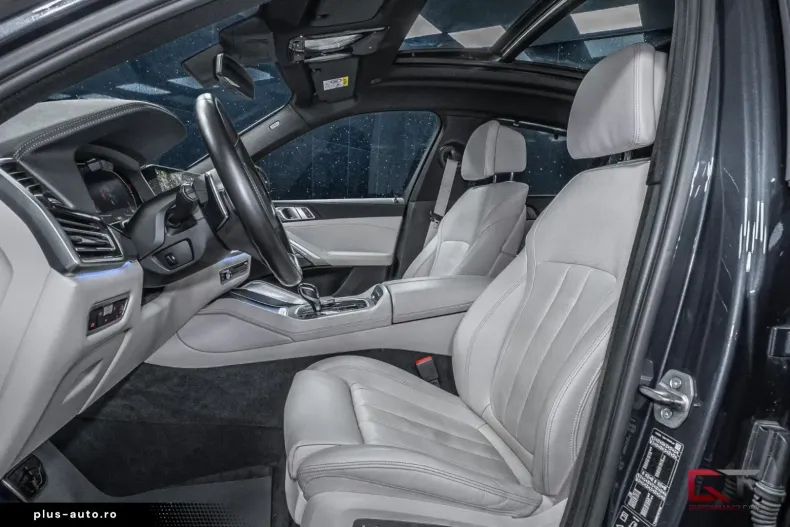 BMW X6 din 2022 cu 45.000 km - oferta BMW168403 - foto 16