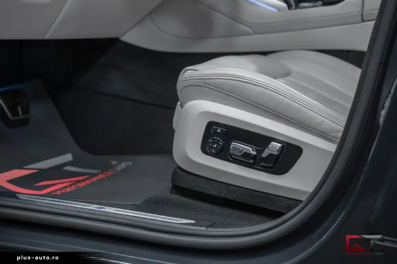 BMW X6 din 2022 cu 45.000 km - oferta BMW168403 - foto 17