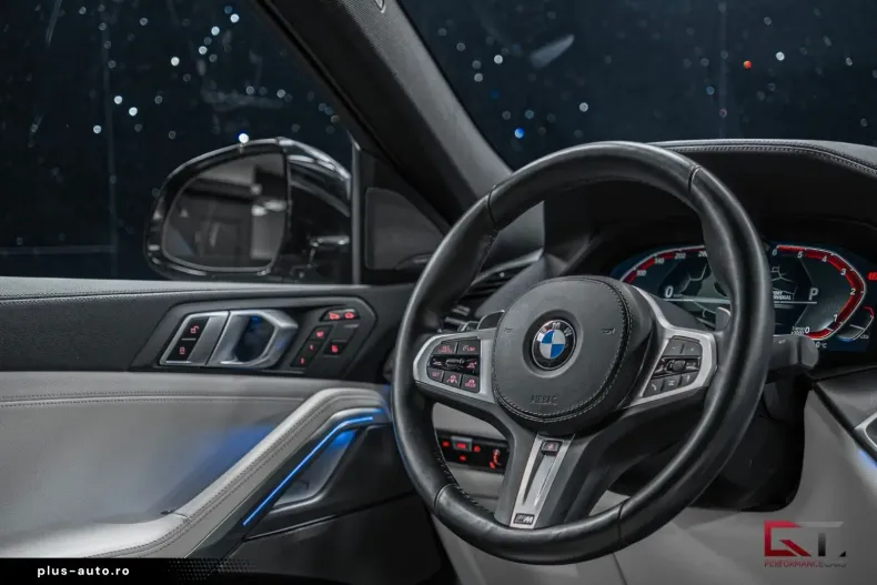BMW X6 din 2022 cu 45.000 km - oferta BMW168403 - foto 23