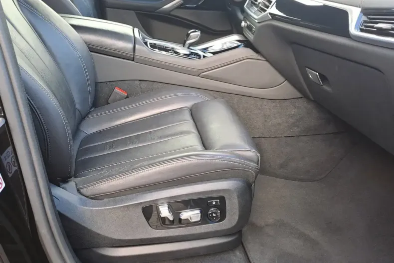 BMW X6 din 2022 cu 40.505 km - oferta BMW168404 - foto 5