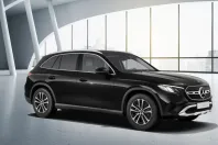 Mercedes-Benz GLC 220 din 2024 cu 18.611 km - oferta MER168405 - foto 4