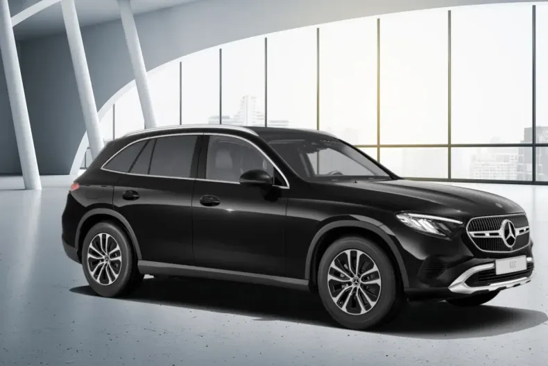 Mercedes-Benz GLC 220 din 2024 cu 18.611 km - oferta MER168405 - foto 4