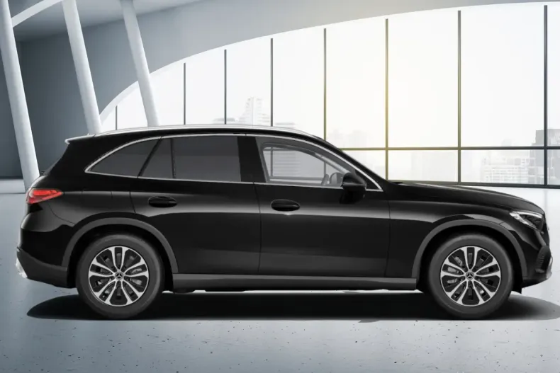 Mercedes-Benz GLC 220 din 2024 cu 18.611 km - oferta MER168405 - foto 5