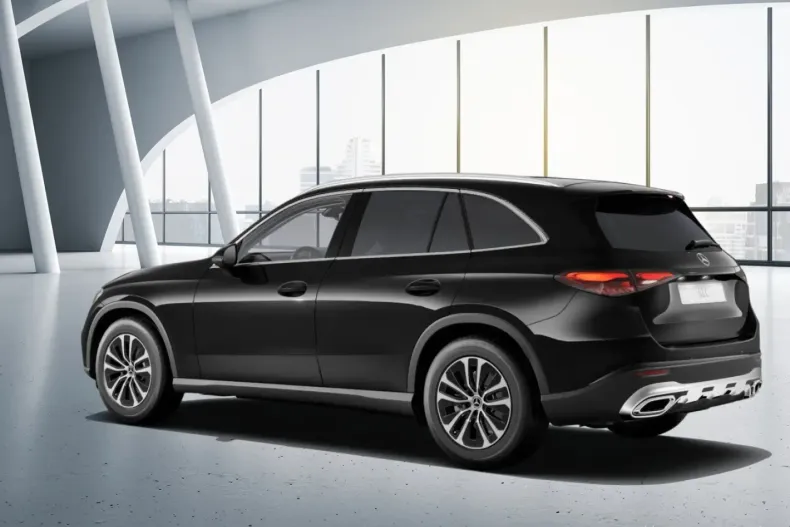 Mercedes-Benz GLC 220 din 2024 cu 18.611 km - oferta MER168405 - foto 7