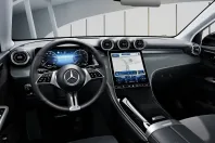 Mercedes-Benz GLC 220 din 2024 cu 18.611 km - oferta MER168405 - foto 10