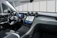 Mercedes-Benz GLC 220 din 2024 cu 18.611 km - oferta MER168405 - foto 13