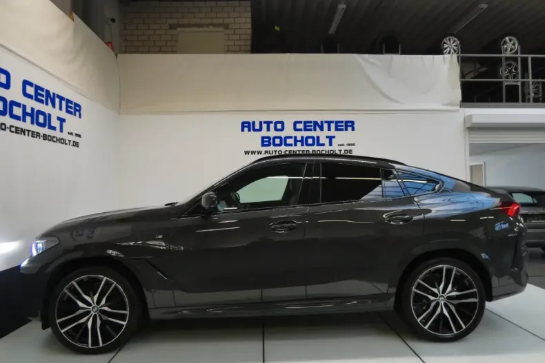 BMW X6 din 2022 cu 79.000 km - oferta BMW168406 - foto 14