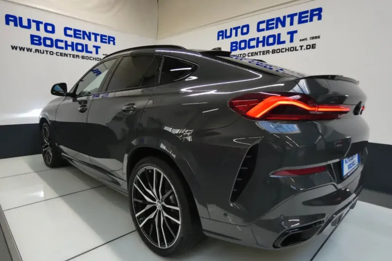 BMW X6 din 2022 cu 79.000 km - oferta BMW168406 - foto 17